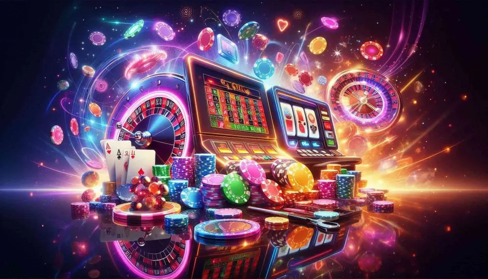 Godz Casino