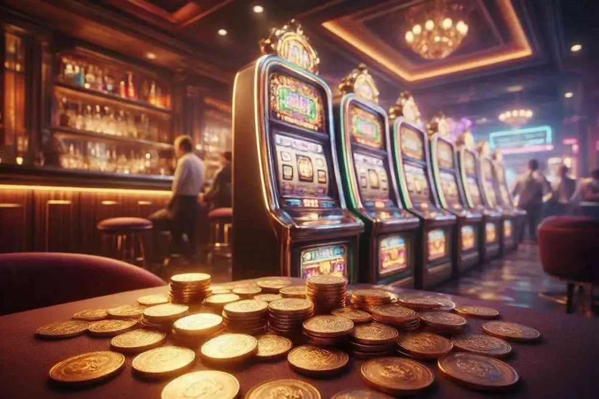 Godz Casino